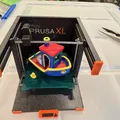 Prusa XL tỉ lệ 1:6 (cỡ Barbie) - bản 5 toolhead - Thumbnail 6