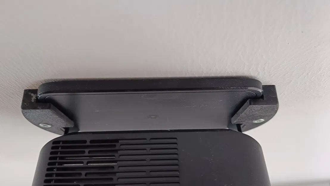 Bộ ngàm gắn trần máy chiếu HEELLY — Snap-Lock (Trái + Phải) - Image 1