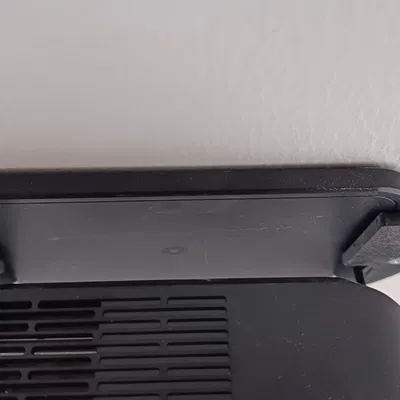 Bộ ngàm gắn trần máy chiếu HEELLY — Snap-Lock (Trái + Phải)