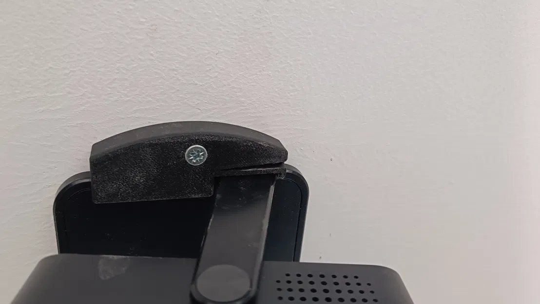 Bộ ngàm gắn trần máy chiếu HEELLY — Snap-Lock (Trái + Phải) - Image 2