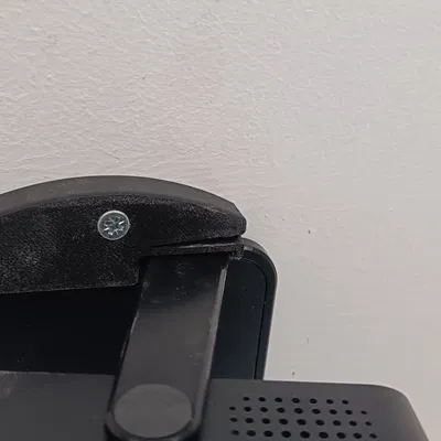 Bộ ngàm gắn trần máy chiếu HEELLY — Snap-Lock (Trái + Phải)