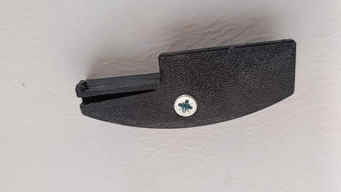 Bộ ngàm gắn trần máy chiếu HEELLY — Snap-Lock (Trái + Phải) - Image 3