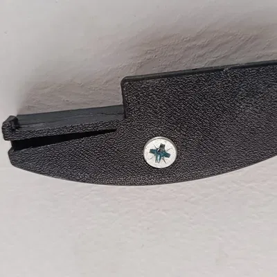 Bộ ngàm gắn trần máy chiếu HEELLY — Snap-Lock (Trái + Phải)