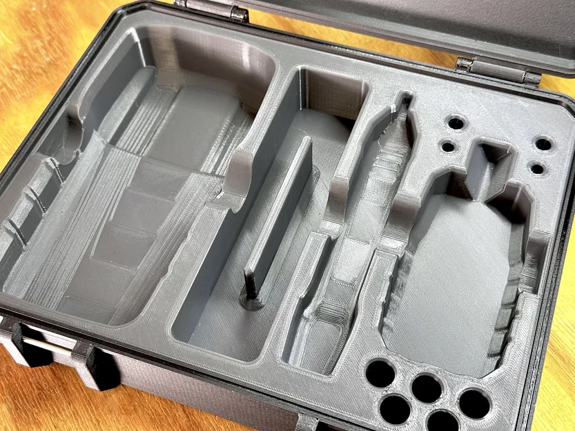 Hộp Lưu Trữ Cho Dụng Cụ Điện Klein - Image 5