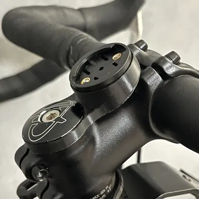 Ngàm gắn stem IGPSport (IGPSport steam mount)