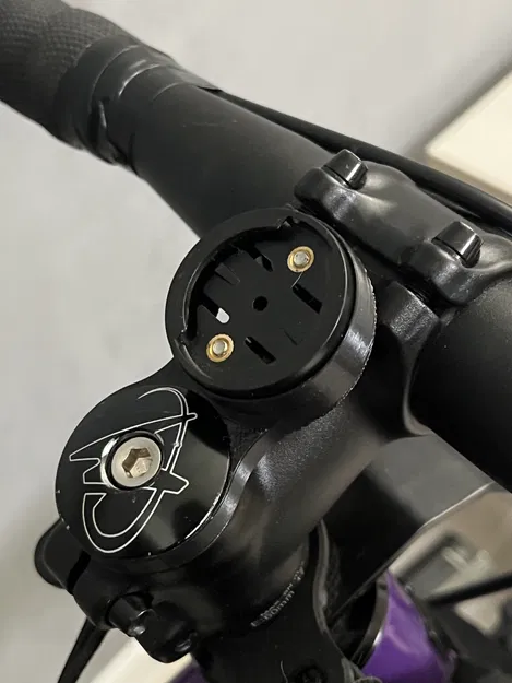 Ngàm gắn stem IGPSport (IGPSport steam mount) - Image 6