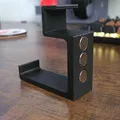 Giá treo tai nghe nam châm - Thumbnail 2