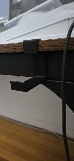 Giá treo tai nghe nam châm - Image 3