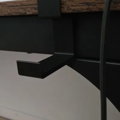 Giá treo tai nghe nam châm