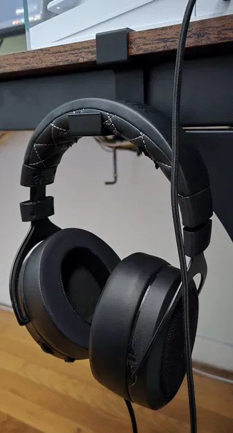 Giá treo tai nghe nam châm - Image 4