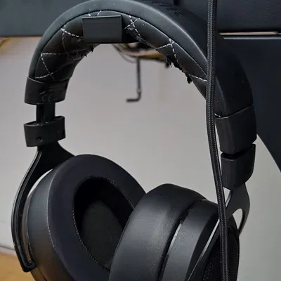 Giá treo tai nghe nam châm