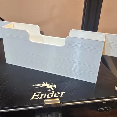 Giá treo tường cho Netgear 8-Port Switch (GS308)