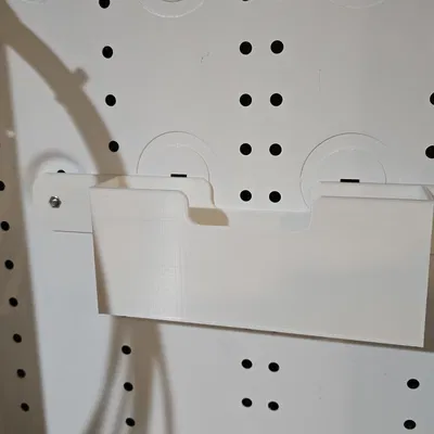 Giá treo tường cho Netgear 8-Port Switch (GS308)