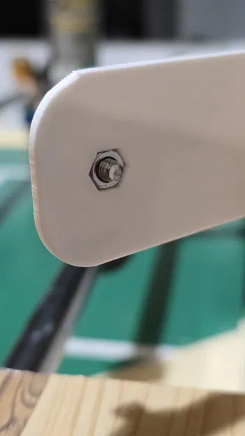 Giá treo tường cho Netgear 8-Port Switch (GS308) - Image 4