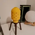 Đèn ngủ để bàn (Bedside Lamp) - Thumbnail 2