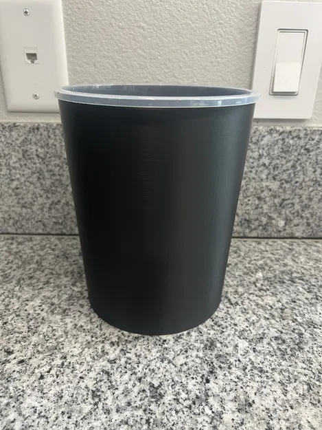 Chậu ngoài 16 cm - Image 1