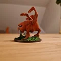Mô hình quái Otyugh D&D (Miniature) - Thumbnail 4