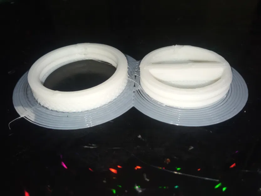 Nắp ren vặn (tapa de rosca) - Image 1