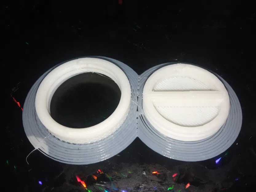 Nắp ren vặn (tapa de rosca) - Image 2