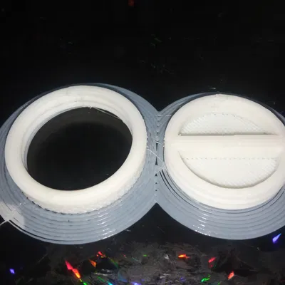 Nắp ren vặn (tapa de rosca)