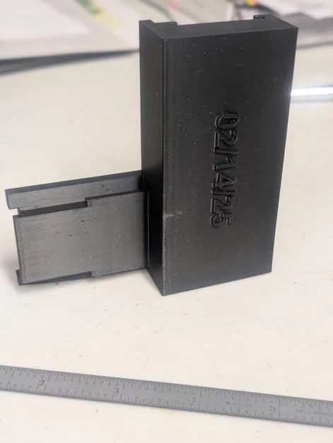Adapter cuộn filament 90 độ - Image 3