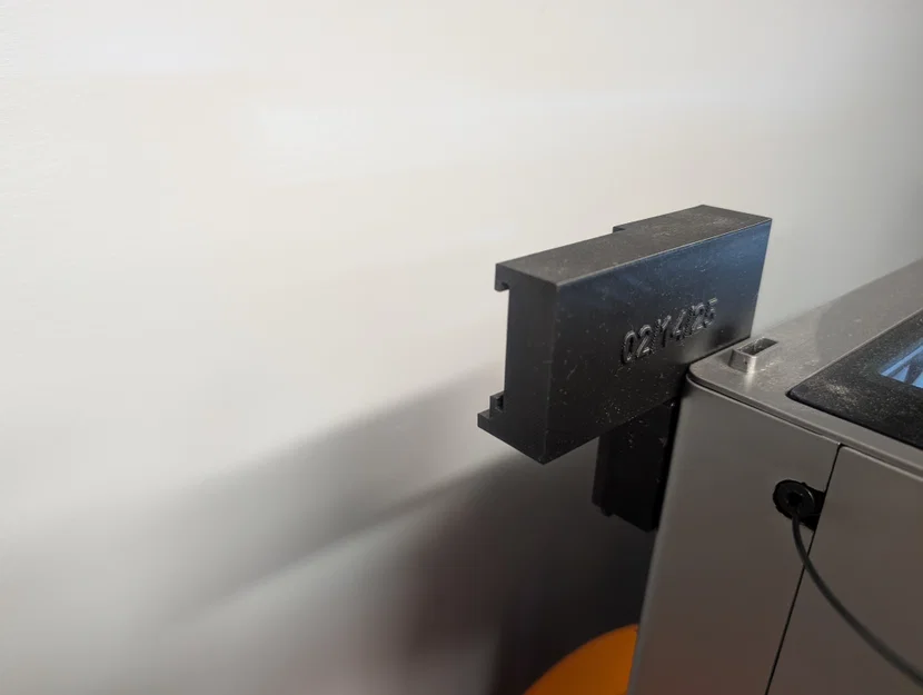 Adapter cuộn filament 90 độ - Image 6