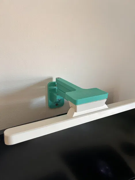 Suporte LED – Giá đỡ mở rộng cho đèn LED - Image 1