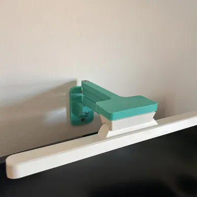 Suporte LED – Giá đỡ mở rộng cho đèn LED