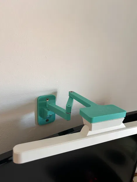 Suporte LED – Giá đỡ mở rộng cho đèn LED - Image 2