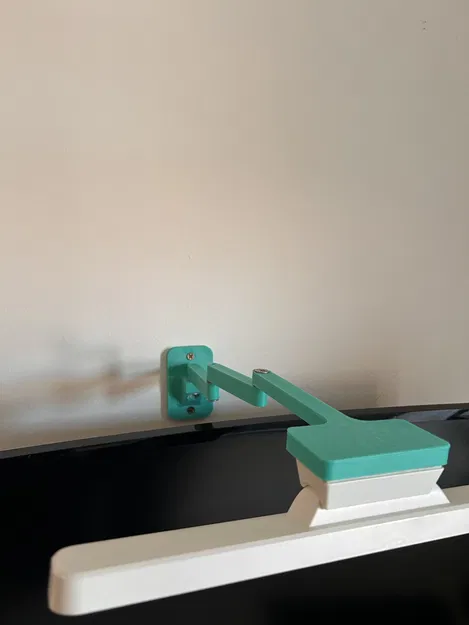 Suporte LED – Giá đỡ mở rộng cho đèn LED - Image 3