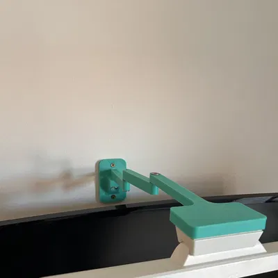 Suporte LED – Giá đỡ mở rộng cho đèn LED