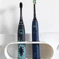 Giá treo bàn chải điện V2 (Phillips SoniCare/happybrush) - backplate tháo rời - Thumbnail 1