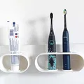 Giá treo bàn chải điện V2 (Phillips SoniCare/happybrush) - backplate tháo rời - Thumbnail 3