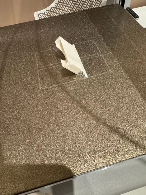 Giá đỡ cho SNZB-06P - Image 2