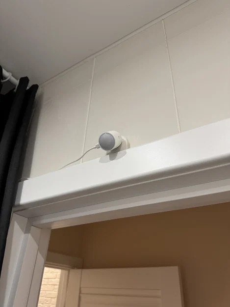 Giá đỡ cho SNZB-06P - Image 5