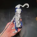 Dummy 13 Artorias The Abysswalker - Thumbnail 5