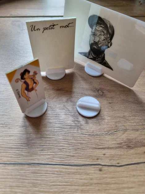 Khay đựng thẻ (Card holder) - Image 1