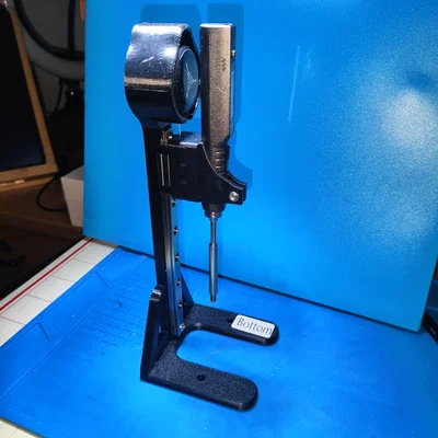 Adapter cho mỏ hàn TS101 từ AliExpress