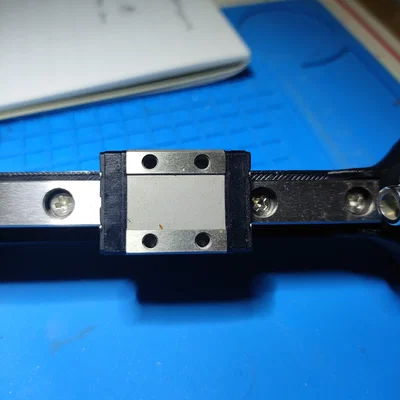 Adapter cho mỏ hàn TS101 từ AliExpress