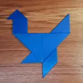 Trò Chơi Xếp Hình Tangram (Tangram Puzzle Game) - Thumbnail 2
