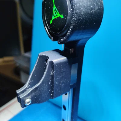 Adapter cho mỏ hàn TS101 từ AliExpress