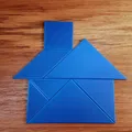 Trò Chơi Xếp Hình Tangram (Tangram Puzzle Game) - Thumbnail 4