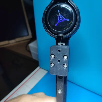 Adapter cho mỏ hàn TS101 từ AliExpress