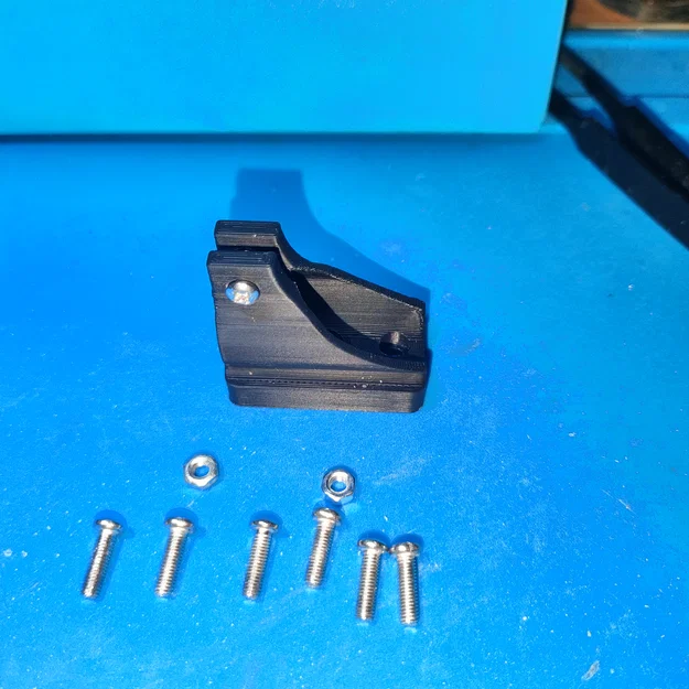 Adapter cho mỏ hàn TS101 từ AliExpress - Image 6