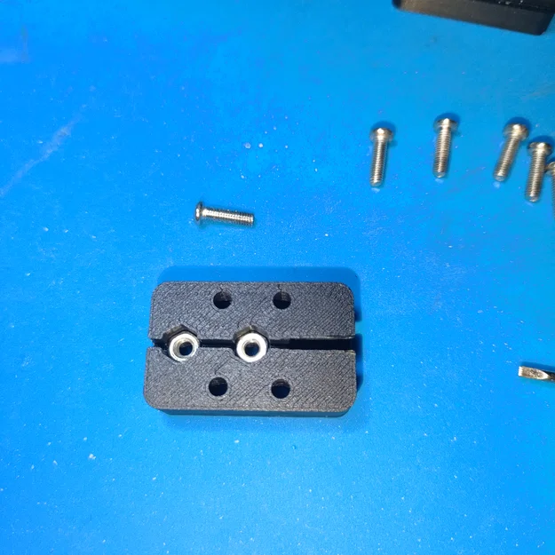 Adapter cho mỏ hàn TS101 từ AliExpress - Image 7