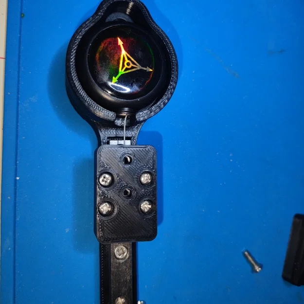 Adapter cho mỏ hàn TS101 từ AliExpress - Image 8