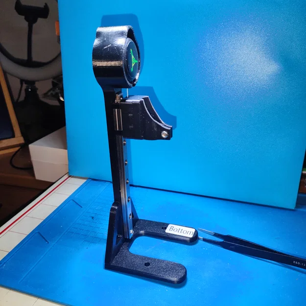 Adapter cho mỏ hàn TS101 từ AliExpress - Image 9