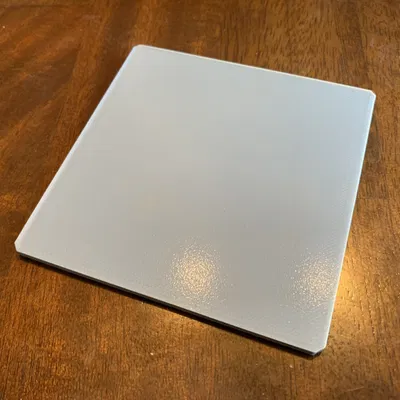 Khay Tangram (tangram plate)