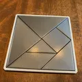 Khay Tangram (tangram plate) - Thumbnail 2