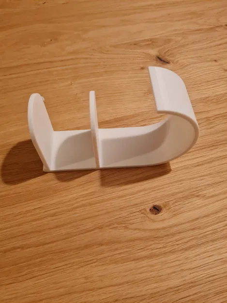 Giá đỡ cho door-windstopper (Halterung für Türzugluftstopper) - Image 4